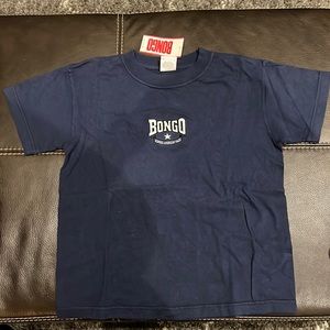 #34 - Bongo T-shirt, size M